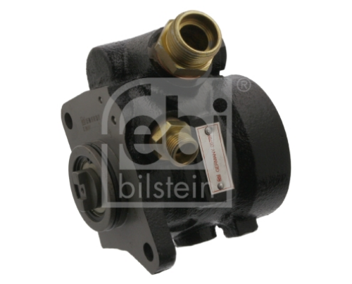 FEBI BILSTEIN 05789 Direksiyon Sistemi Direksiyon Pompası - MERCEDES-BENZ SK uyumlu