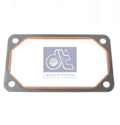 DT Spare Parts 2.10253 Motor Manifold Contası - VOLVO FH16 II uyumlu