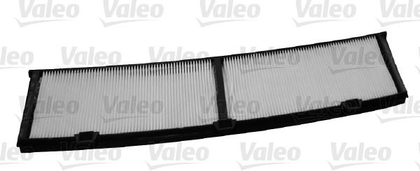 VALEO 715502 İklimlendirme Sistemi Polen Filtresi - BMW 3 Touring (E91) uyumlu