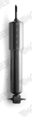 MONROE D6424S Süspansiyon Sistemi Amortisör - MITSUBISHI PAJERO I Canvas Top (L04_G) uyumlu