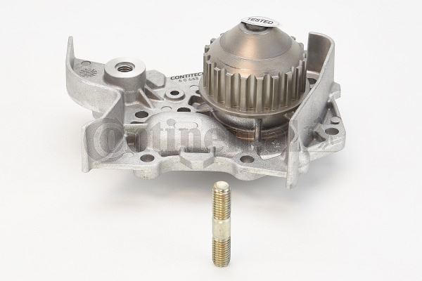 CONTINENTAL CTAM WP6044 Motor Devirdaim - RENAULT CLIO I (B/C57_, 5/357_) uyumlu