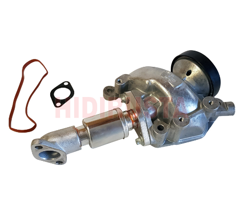 BorgWarner 7220D Motor EGR Parçaları - MERCEDES-BENZ V-SERISI (638/2) uyumlu