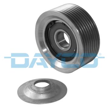 DAYCO APV2392 Motor Yönlendirme & Kılavuz Makarası - MAN LION´S CITY uyumlu