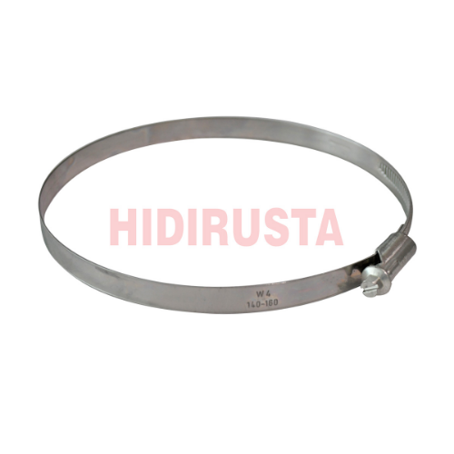 Hava Filtre Kazan Kelepçesi - Breeze - 01366704150 Ürün Görseli