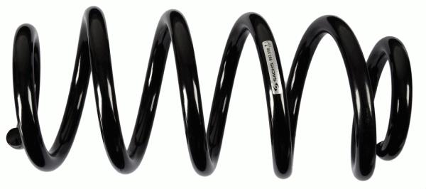 SACHS 993 558 Süspansiyon Sistemi Makas - AUDI Q5 (8RB) uyumlu