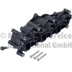 PIERBURG 7.10131.02.0 Motor Emme Manifolt & Emme Borusu - AUDI A6 C6 (4F2) uyumlu