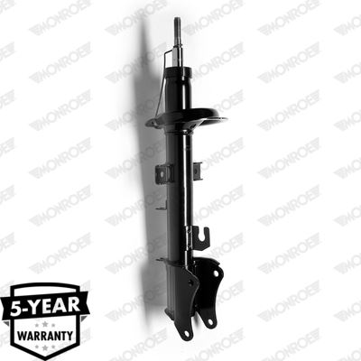 MONROE G8019 Süspansiyon Sistemi Amortisör - ALFA ROMEO 147 (937_) uyumlu