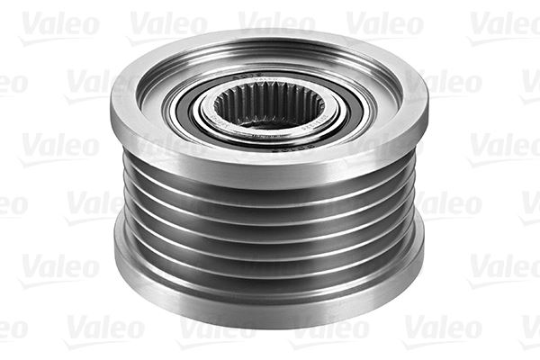 VALEO 588045 Elektrik Sistemi Alternatör - FIAT DOBLO Cargo (263_) uyumlu