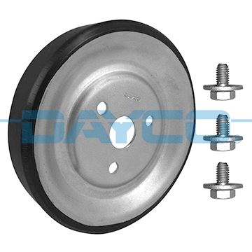 DAYCO APV2978 Motor Yönlendirme & Kılavuz Makarası - CITROËN C4 II (NC_) uyumlu
