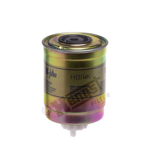 HENGST FILTER H131WK Yakıt Sistemi Yakıt Filtresi - FORD TRANSIT Minibüs/Otobüs (E_ _) uyumlu