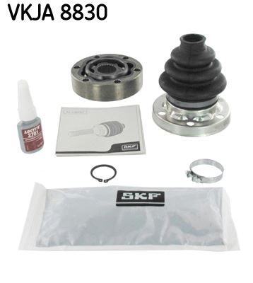 SKF VKJA 8830 Diferansiyel & Aktarma Sistemi Mafsallar - BMW 3 (E36) uyumlu