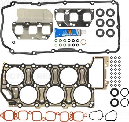 VICTOR REINZ 02-36090-01 Motor Silindir Kafa Contası - VW PHAETON (3D1, 3D2, 3D3, 3D4, 3D6, 3D7, 3D8, 3D9) uyumlu