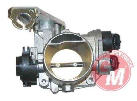 Gaz Kelebeği - GUARNITAUTO - 41508 Ürün Görseli