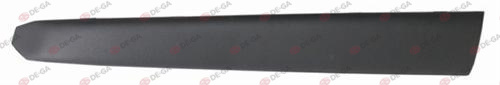 Tampon Çıtası - DEGA - FIA07PU006 Ürün Görseli