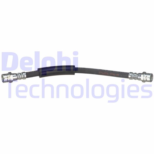DELPHI LH7413 Fren Sistemleri Fren Hortumları - AUDI TT (8J3) uyumlu