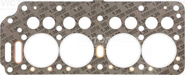 VICTOR REINZ 61-06858-30 Motor Silindir Kafa Contası - MERCEDES-BENZ PONTON (W120) uyumlu