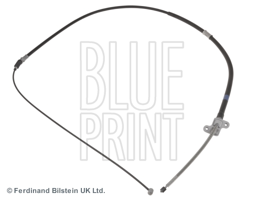 BLUE PRINT ADT346333 Fren Sistemleri Kollar & Halatlar & Çekiler - TOYOTA HILUX VI Pick-up (_N1_) uyumlu