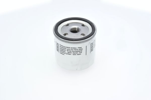 BOSCH F 026 407 078 Motor Yağ Filtresi - FORD C-MAX II (DXA/CB7, DXA/CEU) uyumlu