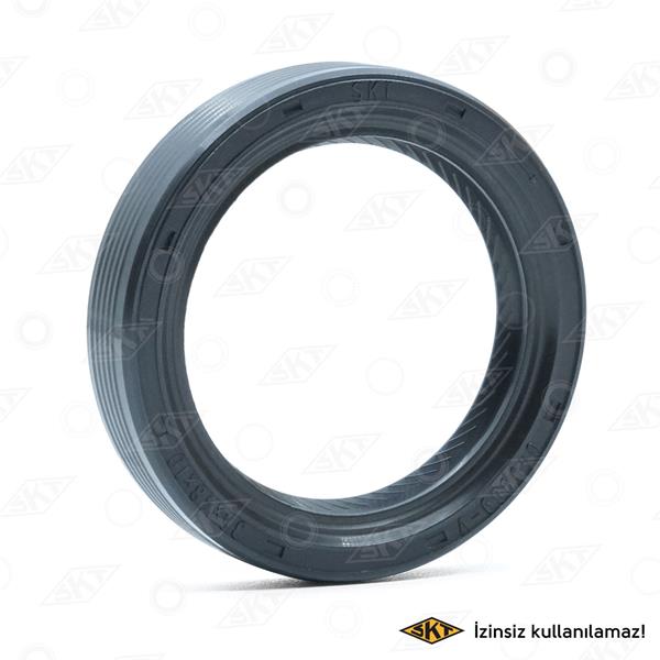 SKT 040969-V Motor Radyal Mil Contası Seti - AUDI V8 (441, 442, 4C2, 4C8) uyumlu