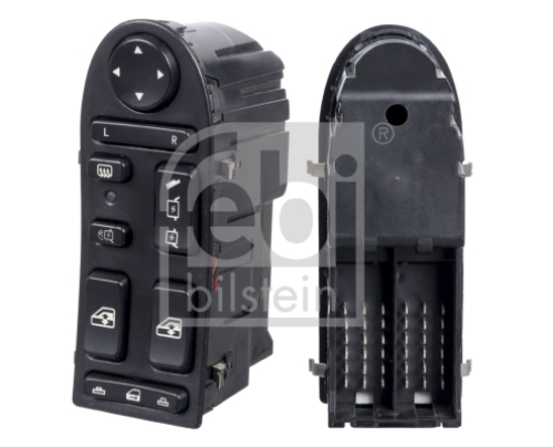 FEBI BILSTEIN 104668 Elektrik Sistemi Şalter - MAN TGM I uyumlu