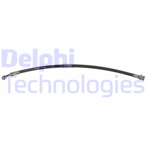 DELPHI LH7054 Fren Sistemleri Fren Hortumları - KIA RIO I Hatchback (DC) uyumlu