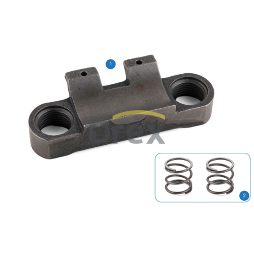 Kaliper Köprü Bağlantısı - OREX - 815144
