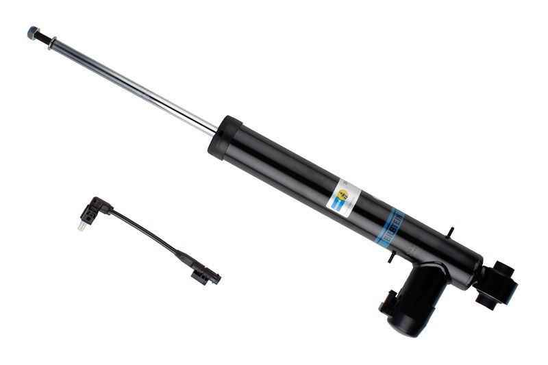 BILSTEIN 20-267520 Süspansiyon Sistemi Amortisör - SKODA OCTAVIA III (5E3, NL3, NR3) uyumlu