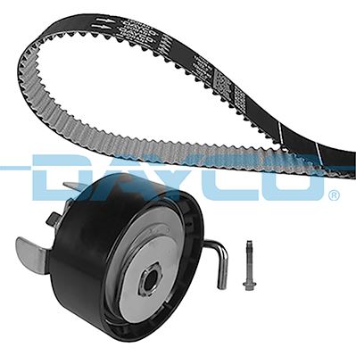 DAYCO KBIO02 Motor Triger Seti - FORD FOCUS III uyumlu