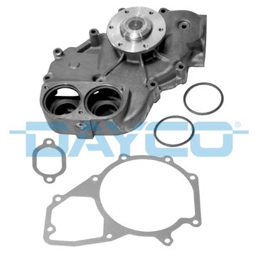 DAYCO DP109 Motor Devirdaim - MERCEDES-BENZ SK uyumlu