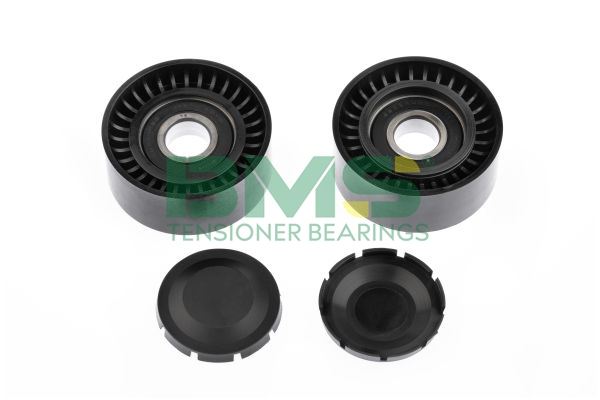 BMS BMS 329 Motor Kayış Kasnağı - RENAULT MEGANE CC (EZ0/1_) uyumlu