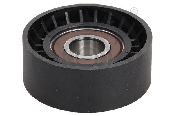 OPTIMAL 0-N2464S Motor Yönlendirme & Kılavuz Makarası - CITROËN C4 II (NC_) uyumlu