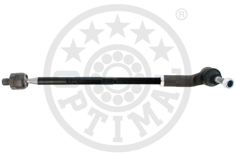 OPTIMAL G0-2061 Direksiyon Sistemi Kısa Rot & İtici Çubuk - ALFA ROMEO GIULIETTA (940_) uyumlu