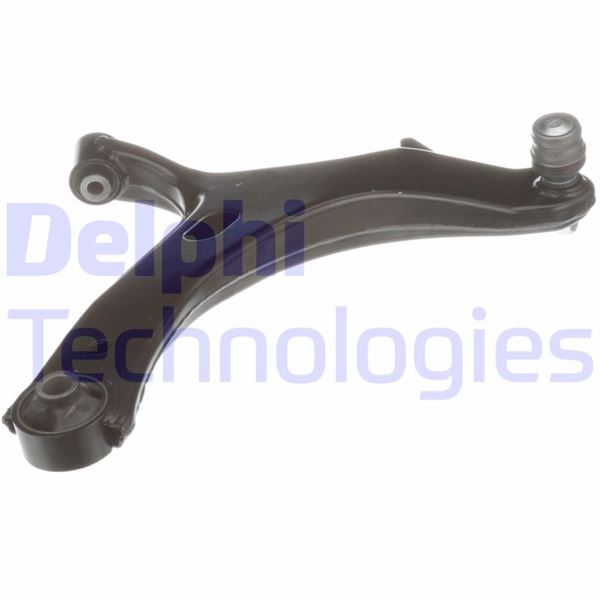 DELPHI TC7624 Süspansiyon Sistemi Bugi Kolu - SUBARU IMPREZA Sedan (GE, GV) uyumlu