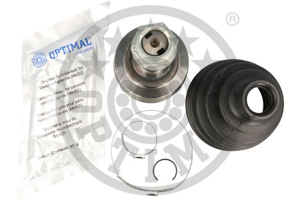 OPTIMAL CW-2658 Diferansiyel & Aktarma Sistemi Mafsallar - VOLVO 850 (854) uyumlu