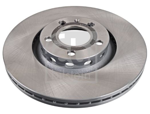 FEBI BILSTEIN 23960 Fren Sistemleri Fren Diski - AUDI A6 C5 (4B2, 4B4) uyumlu