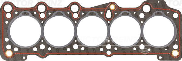 VICTOR REINZ 61-29210-00 Motor Silindir Kafa Contası - AUDI 100 C4 Sedan (4A2) uyumlu