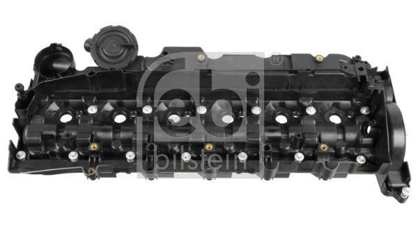 FEBI BILSTEIN 175178 Motor Külbütör Kapağı Contası - BMW X5 (E70) uyumlu