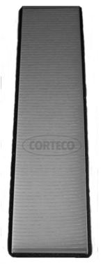 CORTECO 80001182 İklimlendirme Sistemi Polen Filtresi - IRISBUS ACCESS BUS II uyumlu