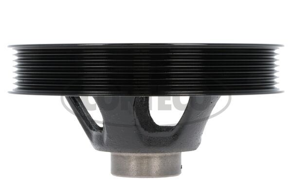 CORTECO 80001110 Motor Kayış Kasnağı - MERCEDES-BENZ CLK (C209) uyumlu
