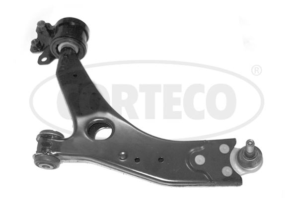 CORTECO 49399915 Süspansiyon Sistemi Bugi Kolu - VOLVO C30 (533) uyumlu
