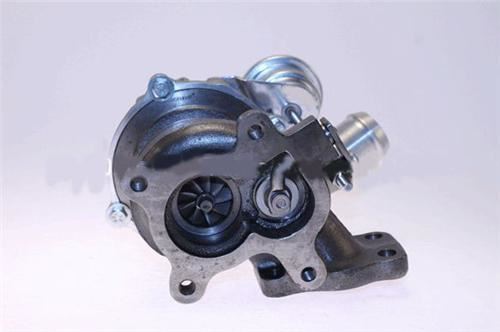 Turboşarj - BorgWarner - 54359880021 Ürün Görseli