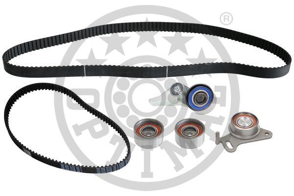 OPTIMAL SK-1736 Motor Triger Seti - MITSUBISHI L200 / TRITON (KA_T, KB_T) uyumlu