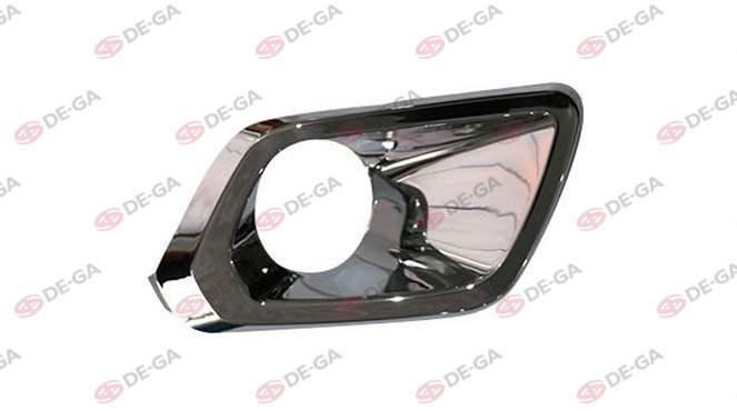 Tampon Izgarası - DEGA - DAC07SA103