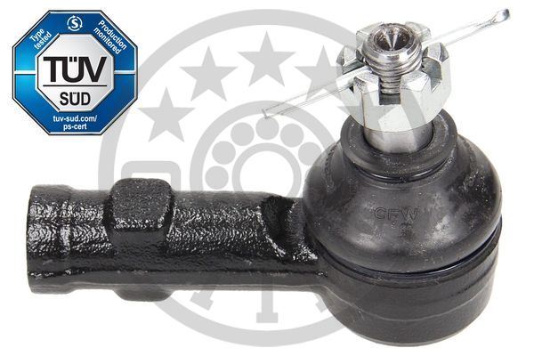 OPTIMAL G1-114 Direksiyon Sistemi Mafsal - VW GOLF I (17) uyumlu