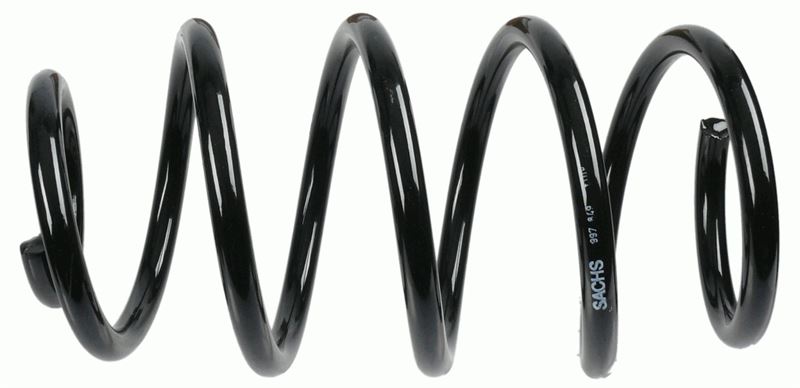 SACHS 997 849 Süspansiyon Sistemi Makas - VW MULTIVAN T5 (7HM, 7HN, 7HF, 7EF, 7EM, 7EN) uyumlu