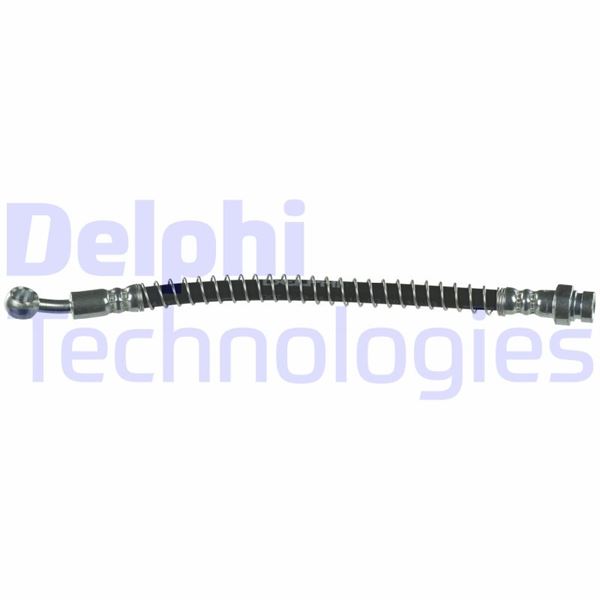 DELPHI LH7118 Fren Sistemleri Fren Hortumları - HYUNDAI ATOS (MX) uyumlu