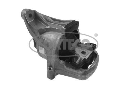 CORTECO 49409386 Motor Motor Yataklama - AUDI A4 B9 (8W2, 8WC) uyumlu
