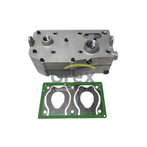 Kompresör Kapağı - OREX - 413004 Ürün Görseli