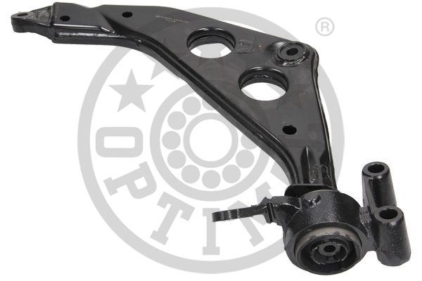 OPTIMAL G6-1039S Süspansiyon Sistemi Bugi Kolu - MINI MINI (R50, R53) uyumlu