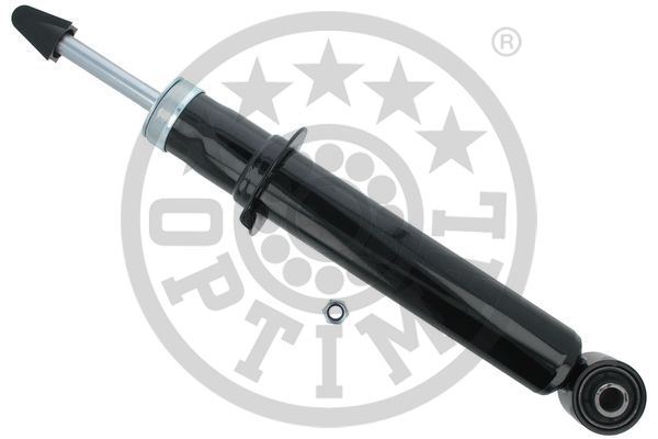 OPTIMAL A-5203G Süspansiyon Sistemi Amortisör - BMW i3 (I01) uyumlu